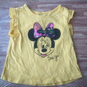 Used Kids T-shirts